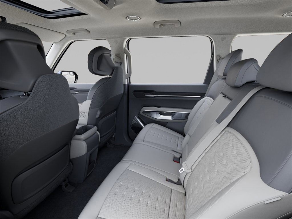 New 2026 Kia EV9 Wind image 18