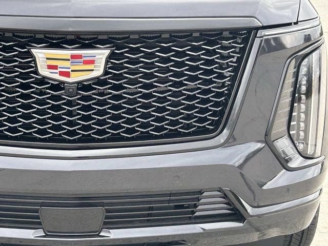 New 2026 Cadillac Escalade Sport w/ Touring Package AWD/4WD image 8