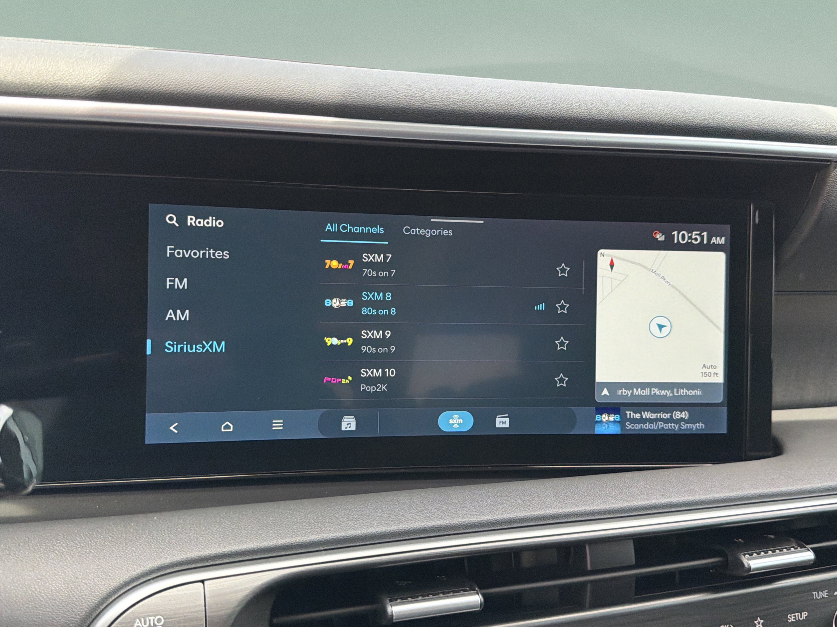 New 2026 Hyundai Palisade SEL Premium FWD image 22