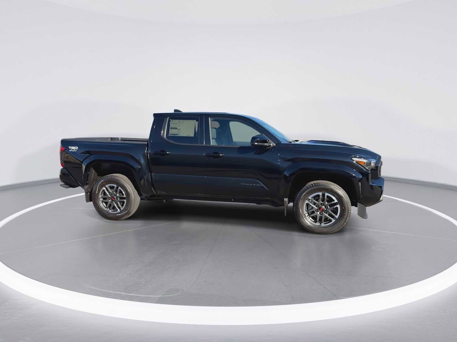 New 2026 Toyota Tacoma TRD Sport image 9