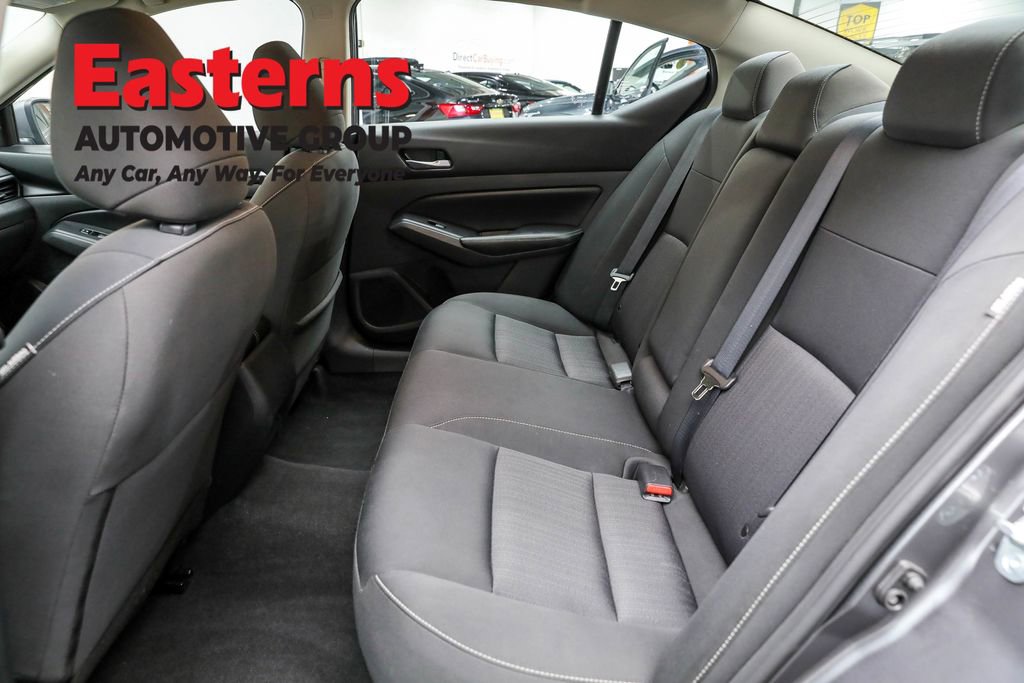 Used 2022 Nissan Altima 2.5 SV image 21