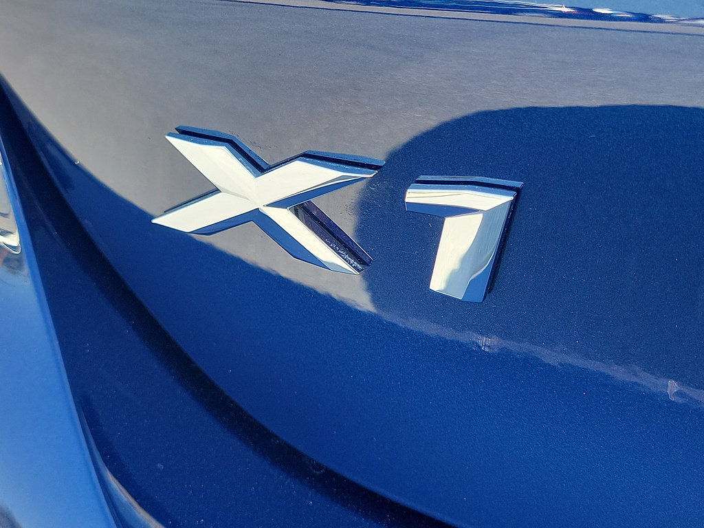 Used 2020 BMW X1 sDrive28i FWD image 7