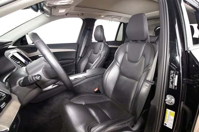 Certified 2023 Volvo XC90 B6 Ultimate w/ Protection Package Premier AWD/4WD image 19