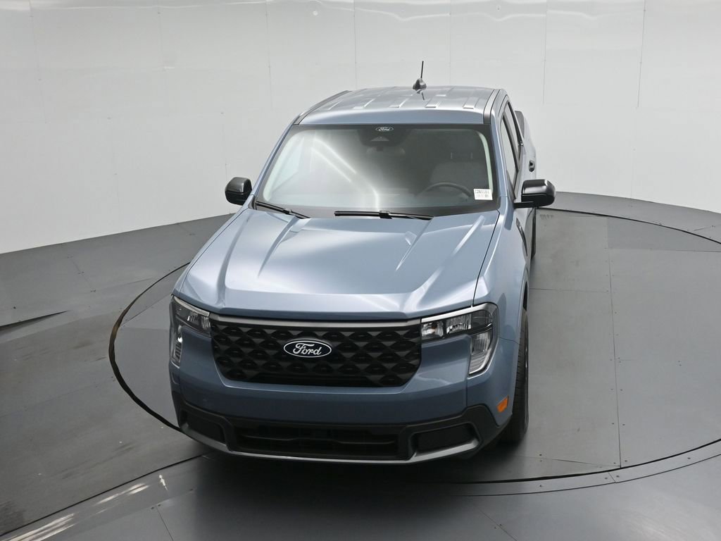 New 2026 Ford Maverick XLT w/ XLT Luxury Package image 36