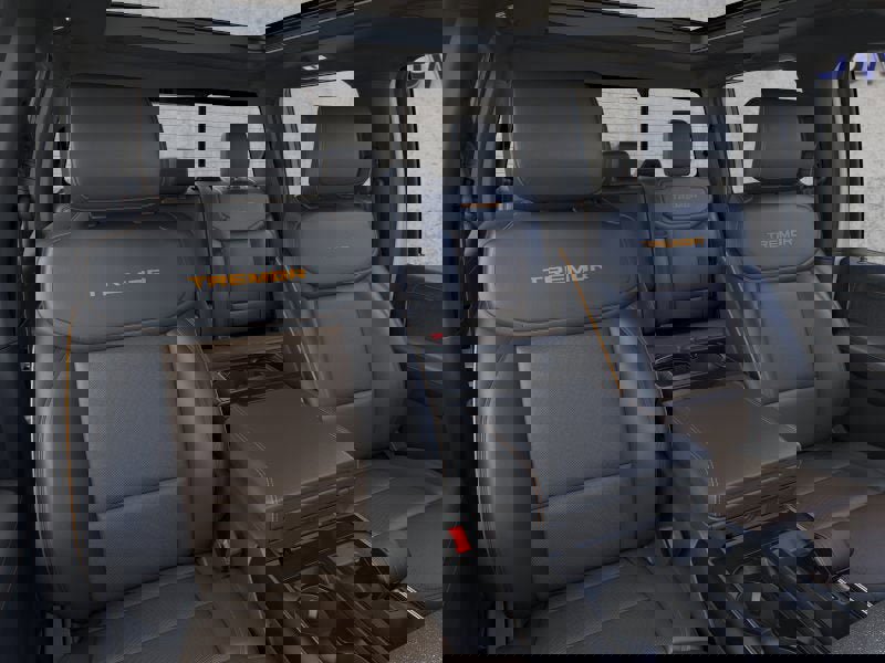 New 2025 Ford F150 Tremor image 10