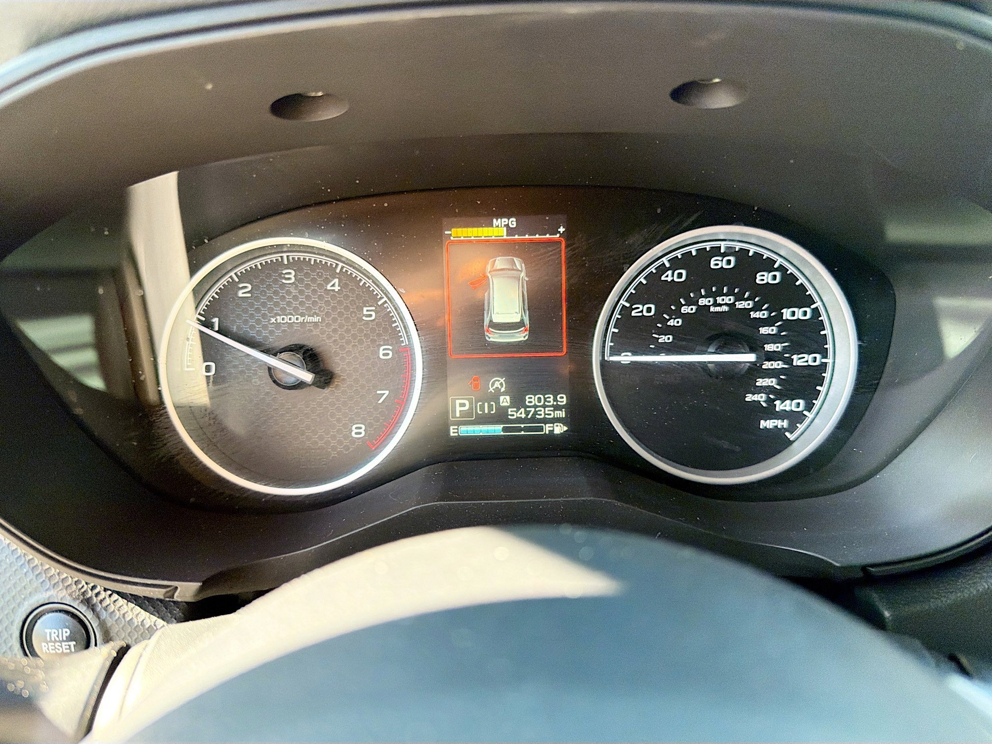 Certified 2021 Subaru Forester Limited w/ Popular Package #3 image 38