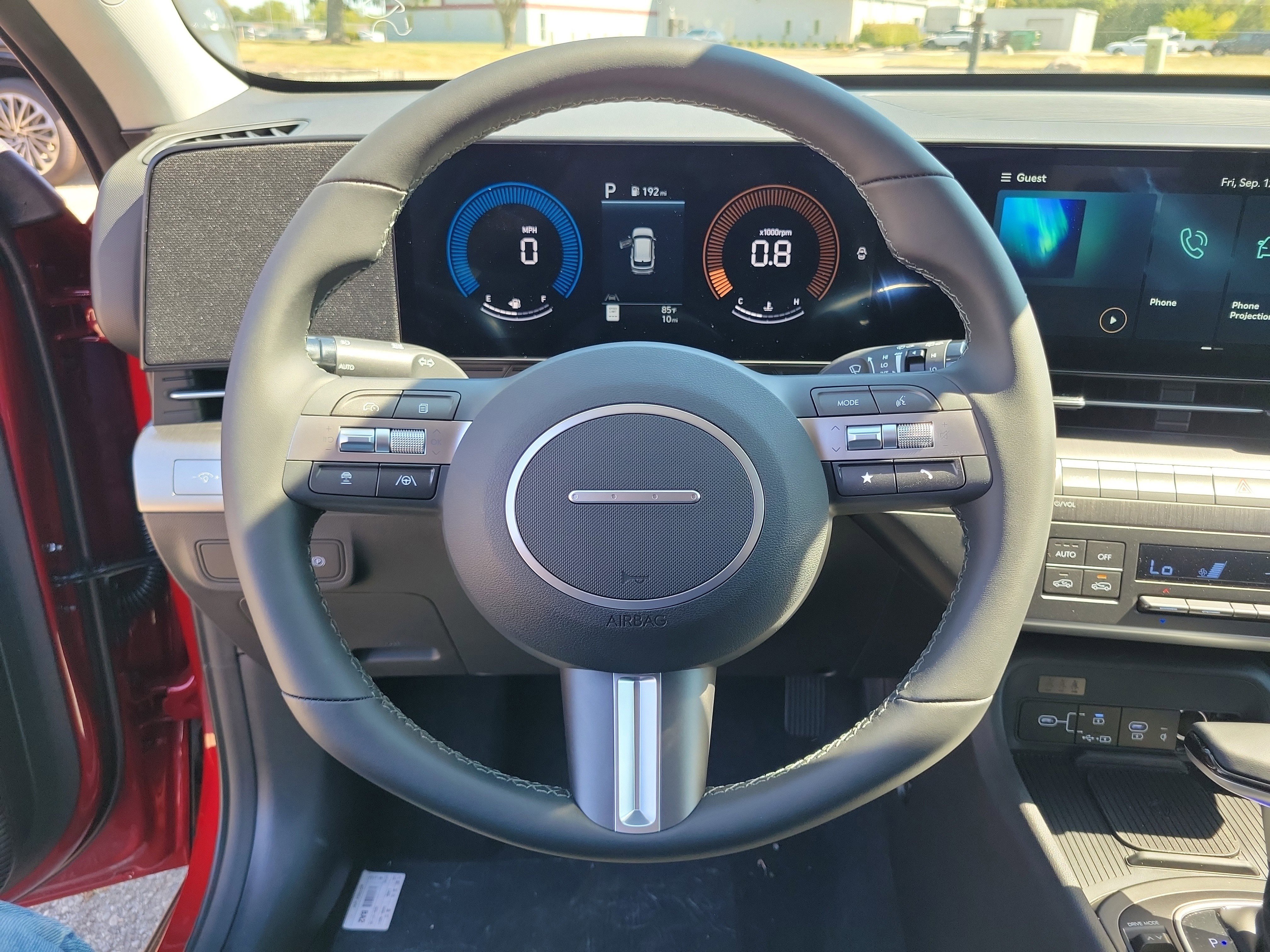 New 2026 Hyundai Kona SEL Sport image 22