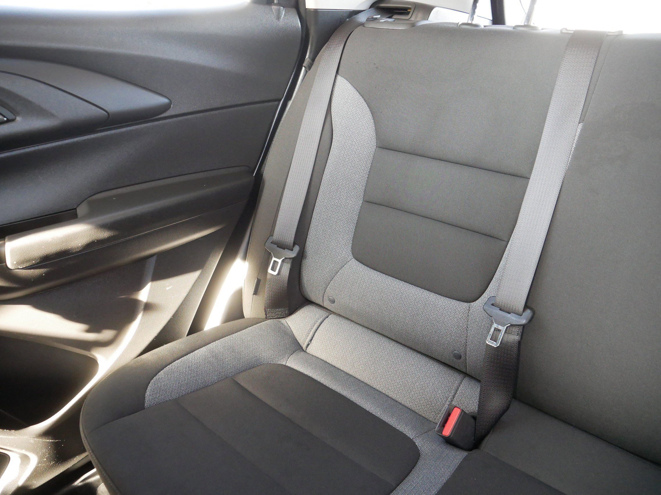 Used 2025 Chevrolet TrailBlazer LT image 12