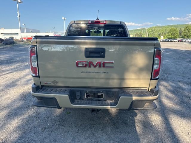 Used 2022 GMC Canyon Elevation w/ Trailering Package AWD/4WD image 6