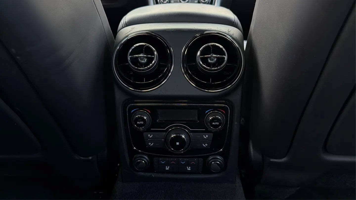 Used 2016 Jaguar XJ L Portfolio RWD image 36