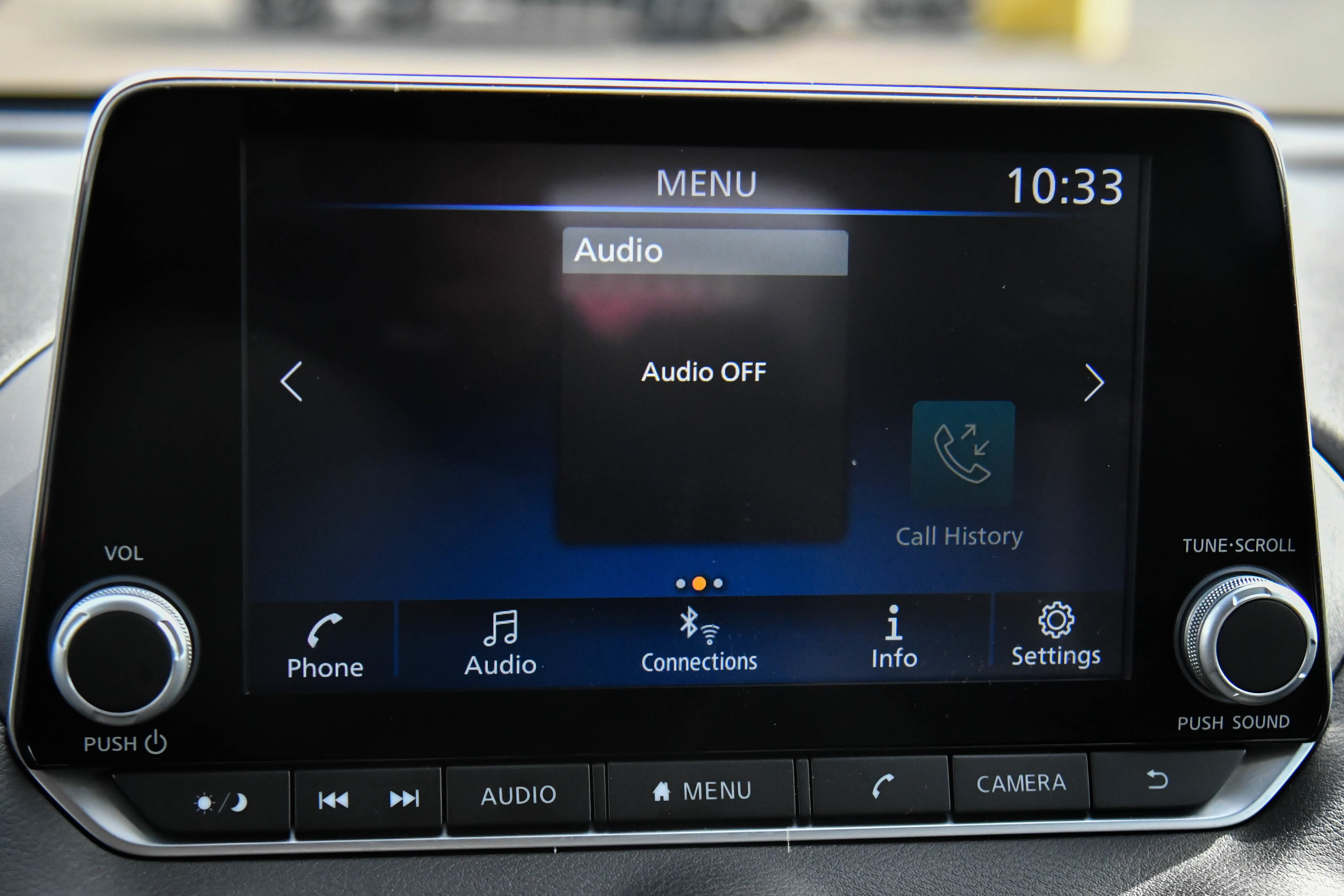 Used 2023 Nissan Sentra SV image 18