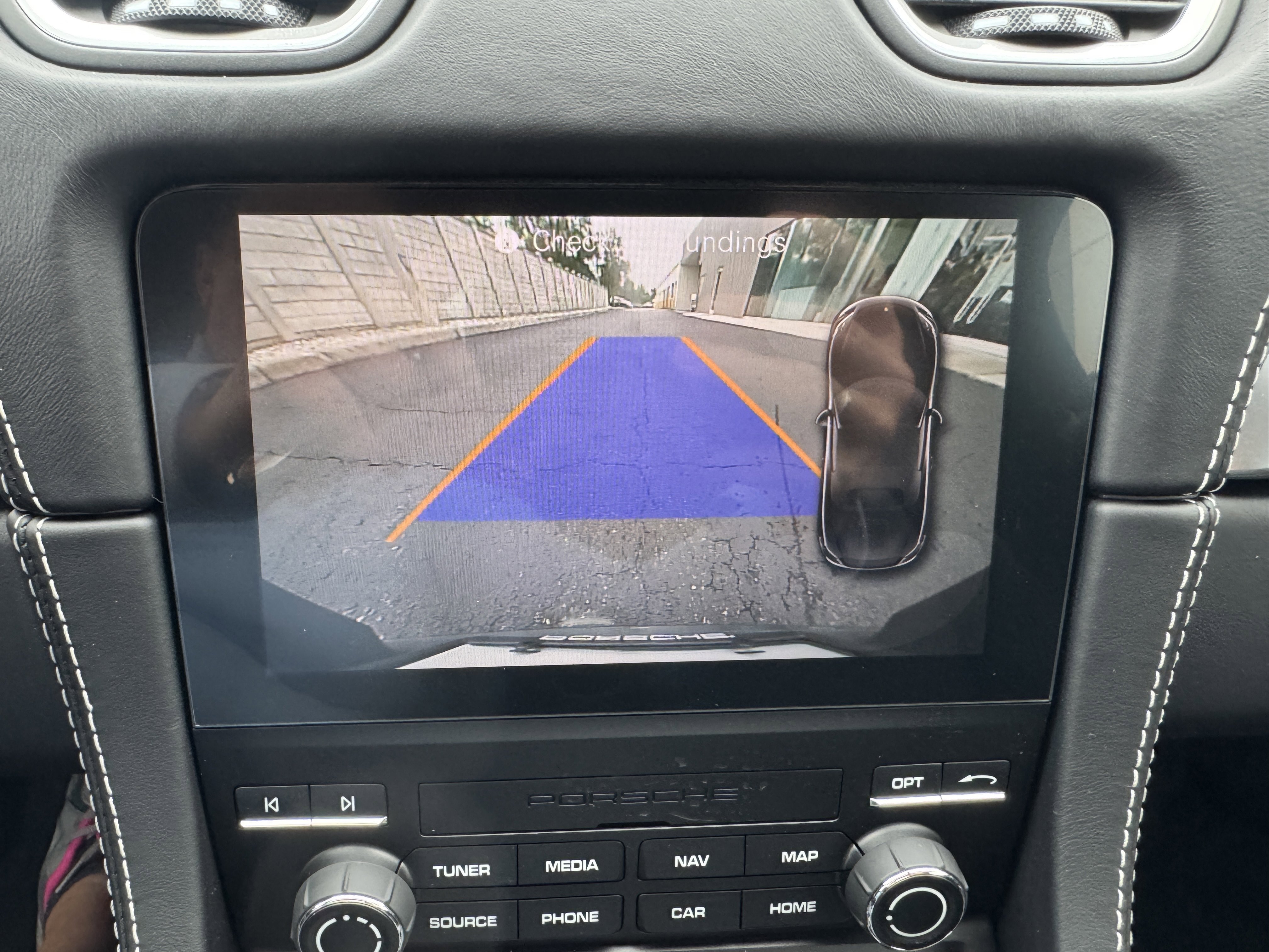 New 2025 Porsche 718 Boxster image 24