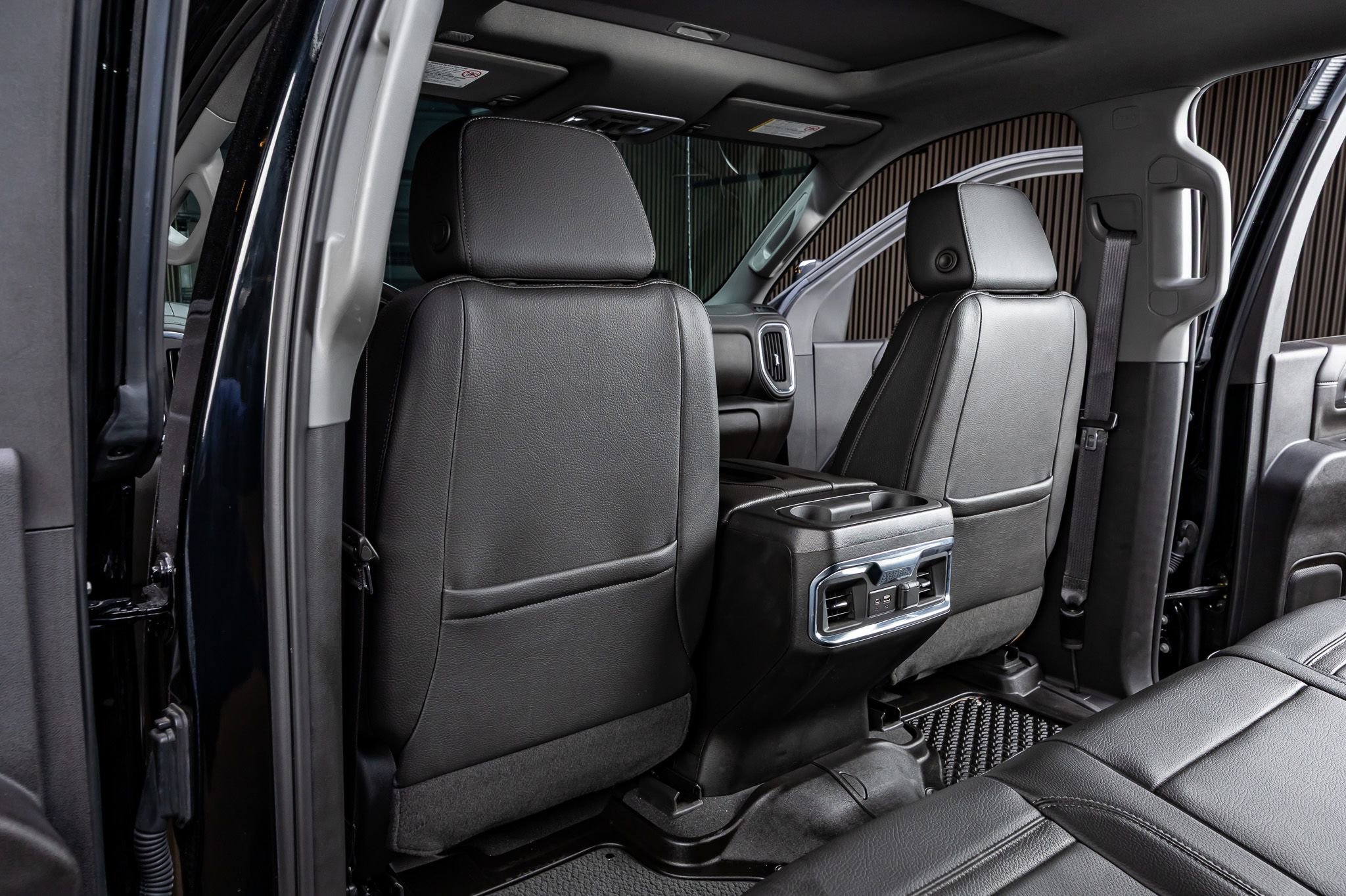 Used 2022 GMC Sierra 2500 Denali AWD/4WD image 32