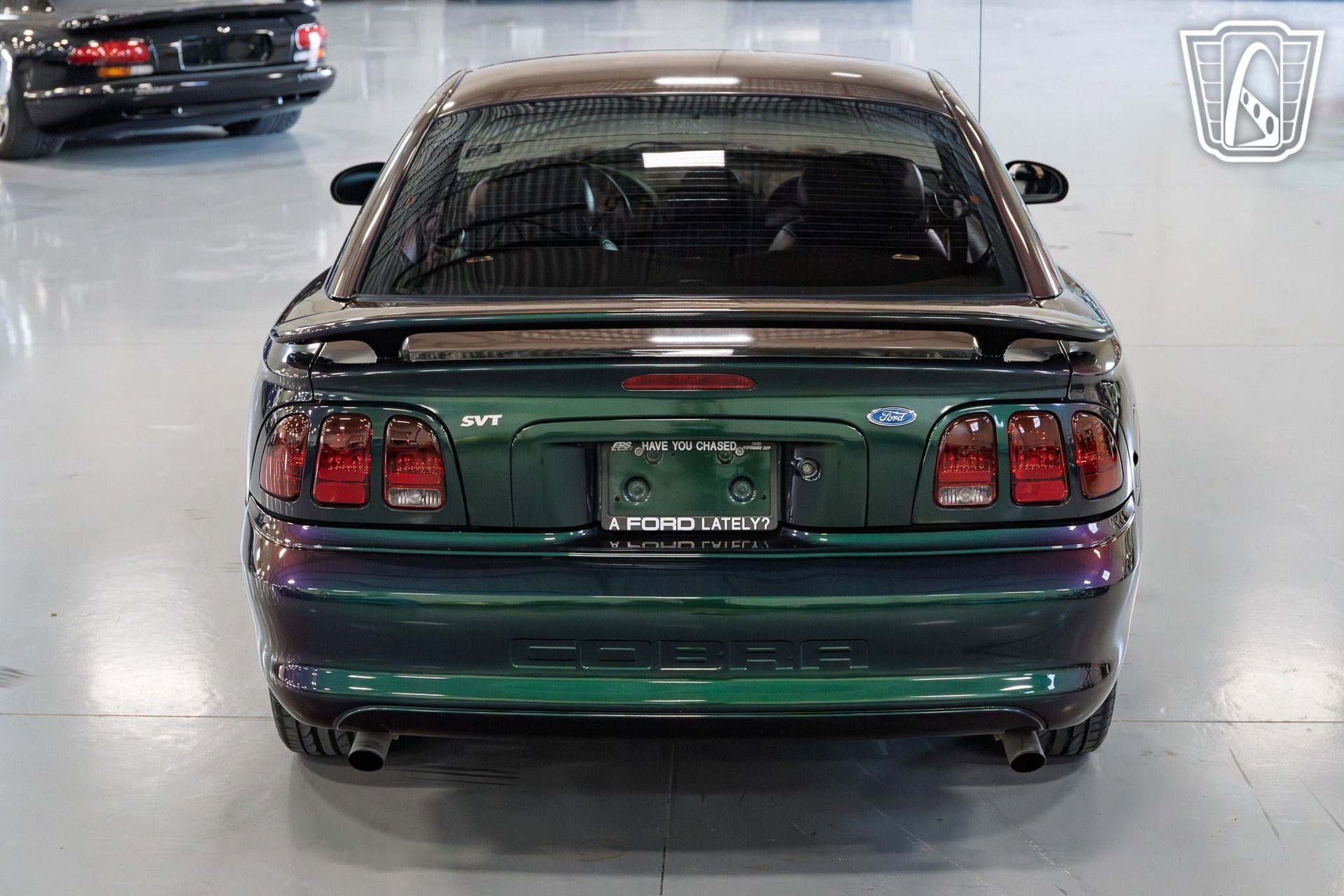 Used 1996 Ford Mustang Cobra RWD image 38