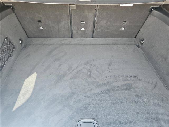Used 2025 Mercedes-Benz GLE 63 AMG S image 6