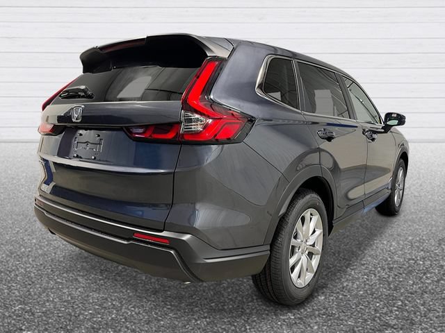 New 2026 Honda CR-V EX image 5