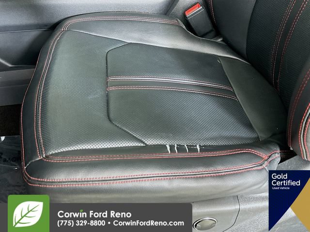 Certified 2022 Ford Expedition Limited AWD/4WD image 23