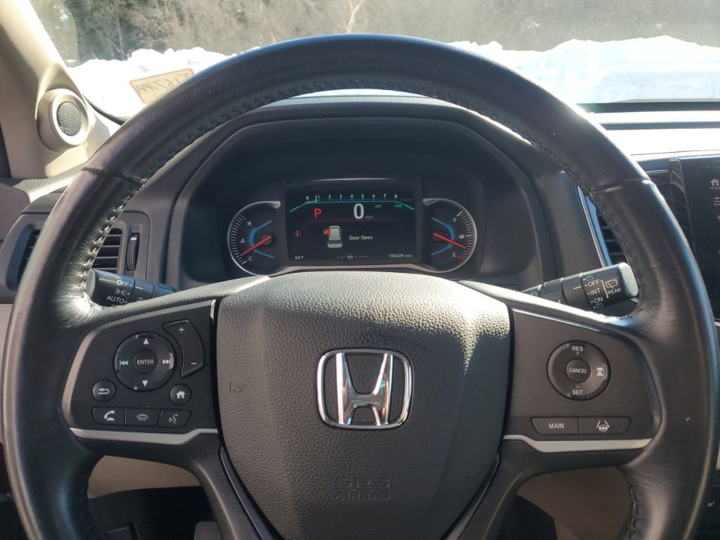 Used 2020 Honda Pilot EX-L image 14