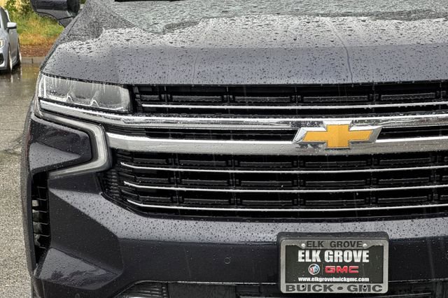 Used 2024 Chevrolet Tahoe LT image 48