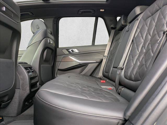 Used 2026 BMW X5 xDrive50e w/ Premium Package AWD/4WD image 17