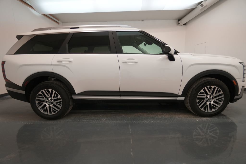 New 2026 Hyundai Palisade SEL image 10