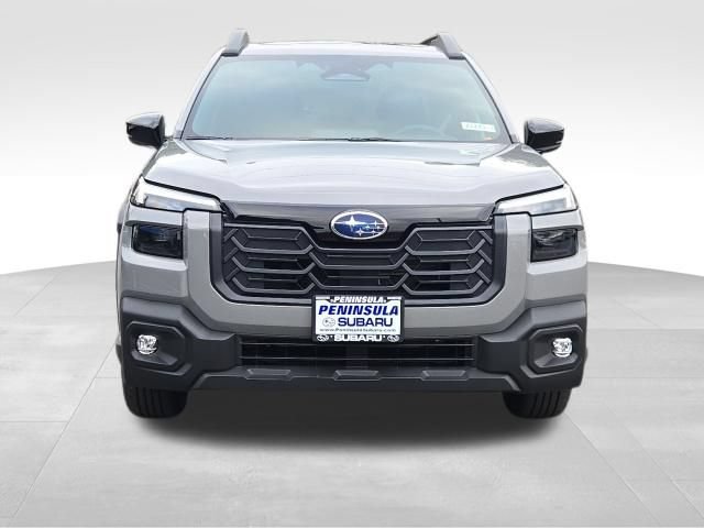 New 2026 Subaru Outback Limited AWD/4WD image 4