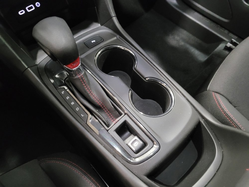 Used 2023 Chevrolet Equinox RS w/ LPO, Floor Liner Package FWD image 26