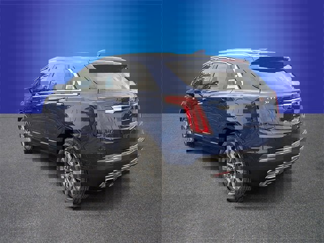 New 2025 Cadillac XT5 Premium Luxury w/ LPO, Floor Liner Package image 3