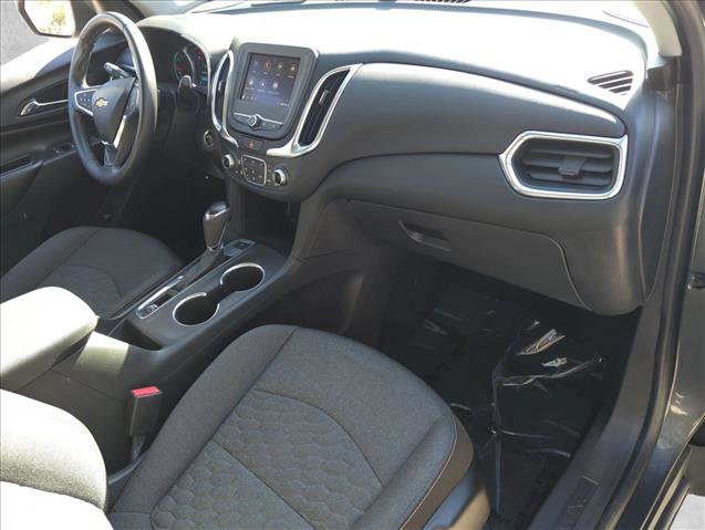Used 2021 Chevrolet Equinox LT image 22