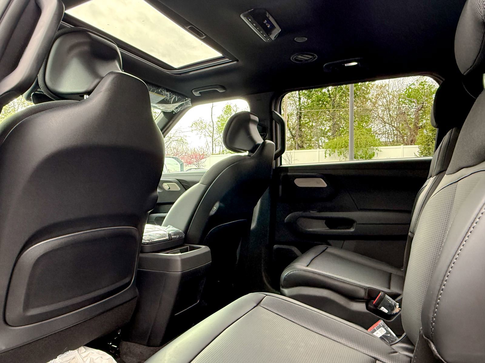 New 2027 Kia Telluride S AWD/4WD image 40