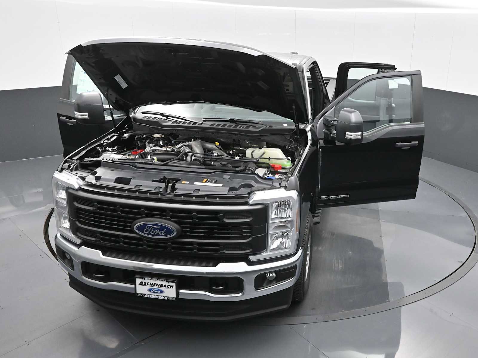 New 2025 Ford F250 XL w/ XL Driver Assist Package image 27
