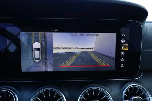 Certified 2022 Mercedes-Benz E 450 Coupe image 22