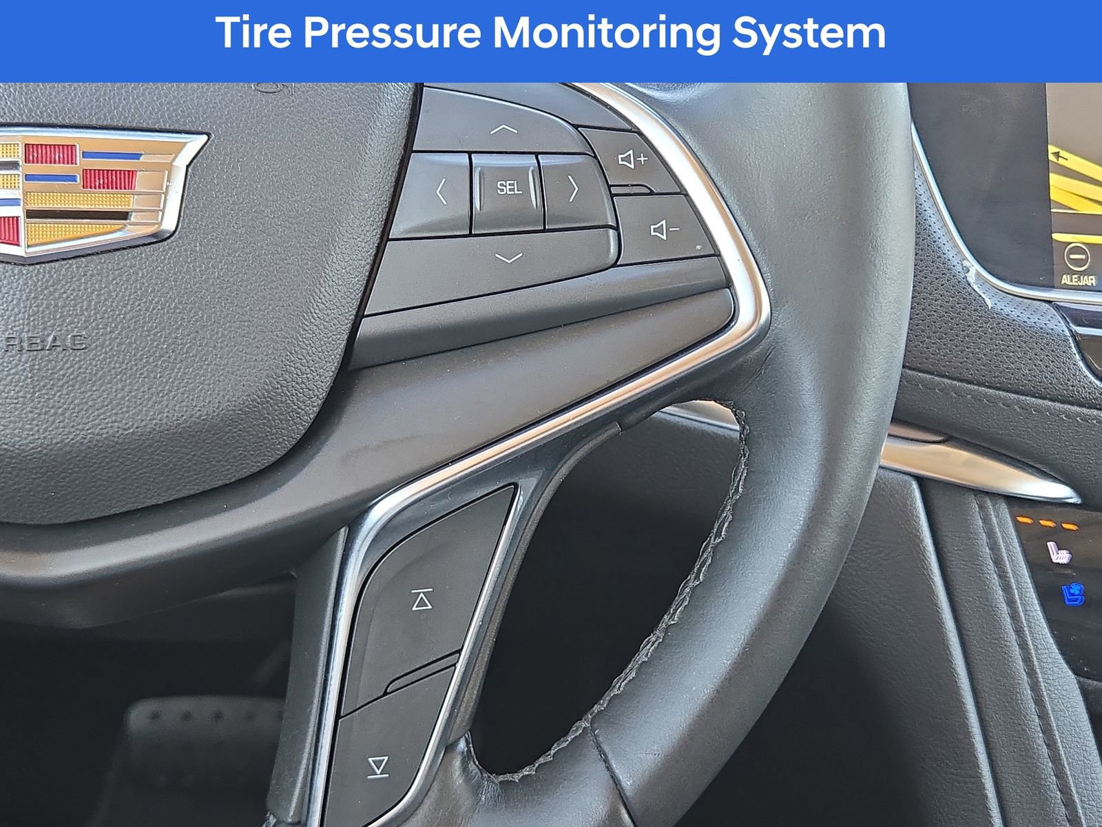 Used 2019 Cadillac XT5 Premium Luxury image 29