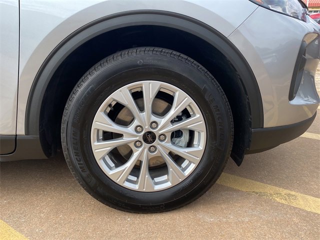 Used 2024 Ford Escape Active image 9