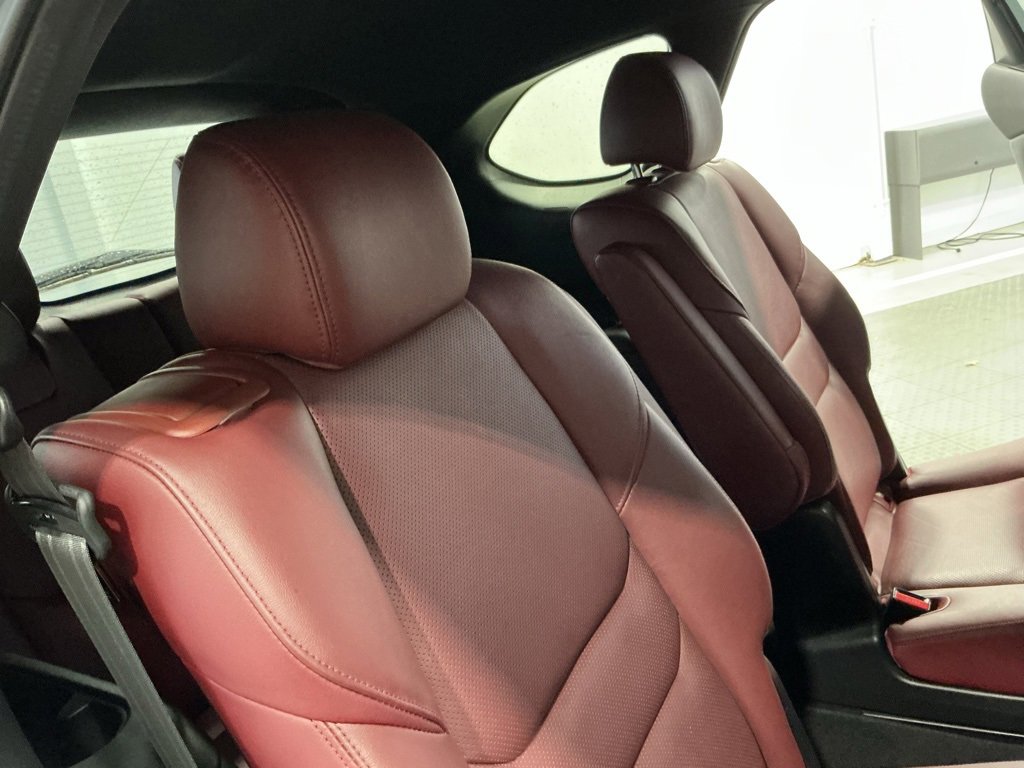 Used 2023 MAZDA CX-9 Carbon Edition image 26