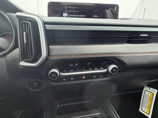 New 2026 MAZDA CX-50 AWD 2.5 Hybrid w/ Weather Package image 40