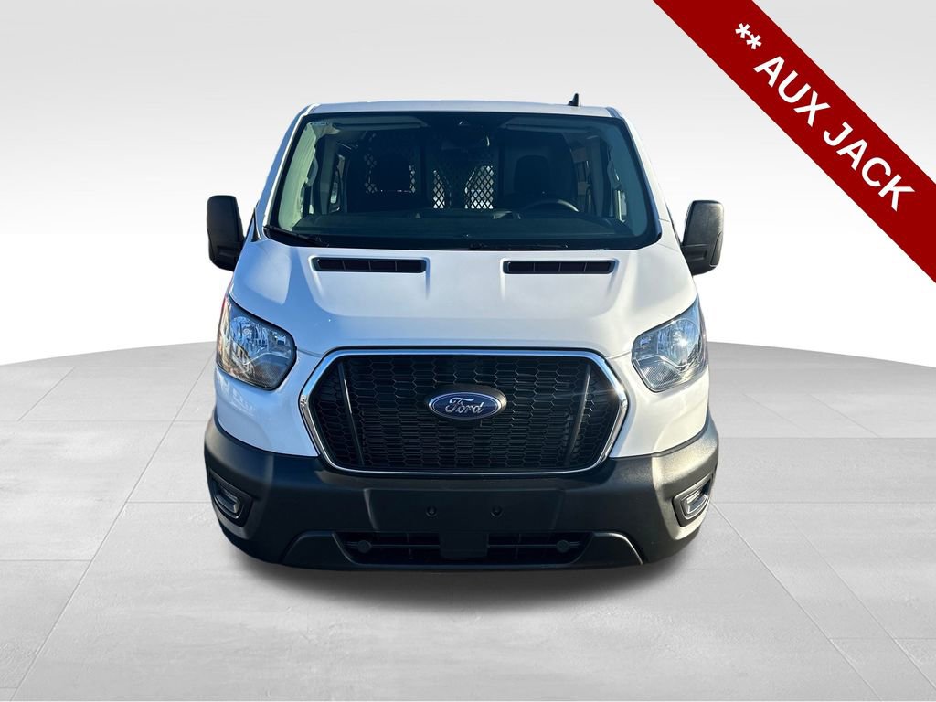 Used 2024 Ford Transit 250 Low Roof w/ Exterior Upgrade Package image 11
