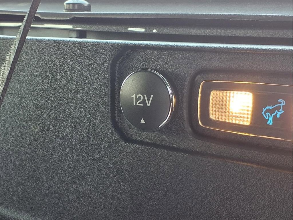 New 2026 Ford Bronco 2-Door image 21