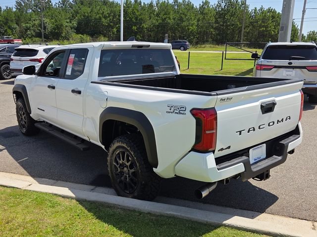 New 2026 Toyota Tacoma TRD Off-Road AWD/4WD image 10