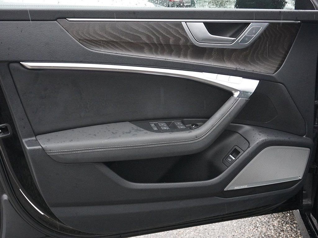 Used 2022 Audi A7 3.0T Prestige AWD/4WD image 28