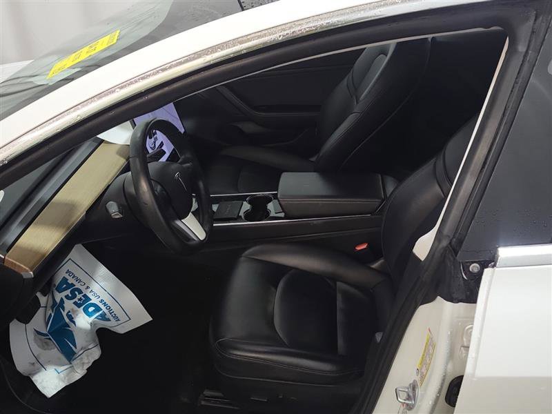 Used 2017 Tesla Model 3 Long Range image 6