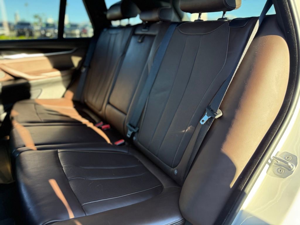 Used 2017 BMW X5 xDrive40e image 4