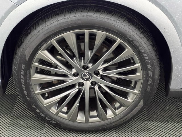 Certified 2024 Lexus RX 450h AWD w/ Convenience Package image 22