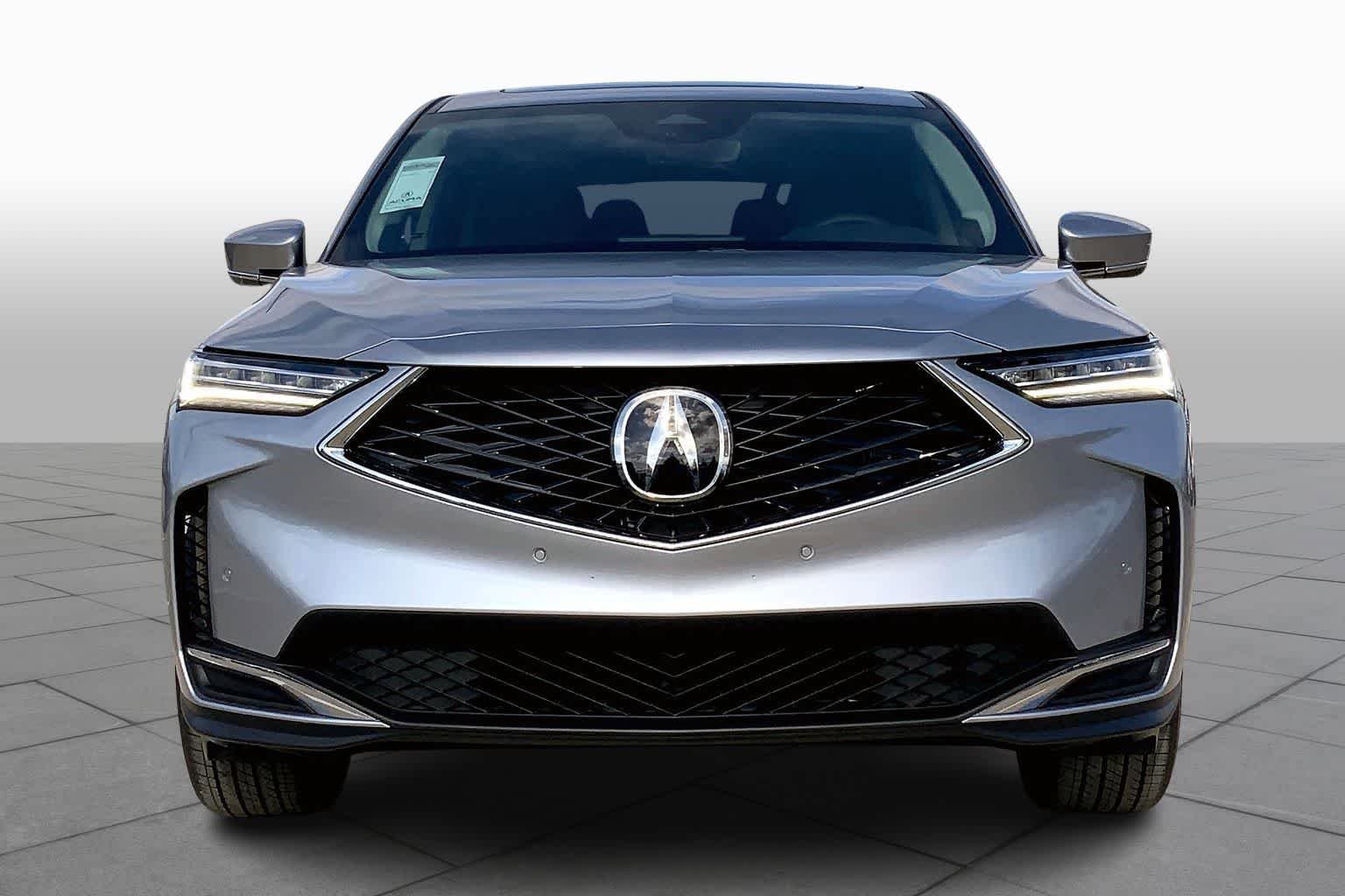 New 2026 Acura MDX FWD w/ Technology Package image 3