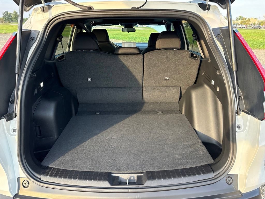 Used 2025 Honda CR-V Sport image 11