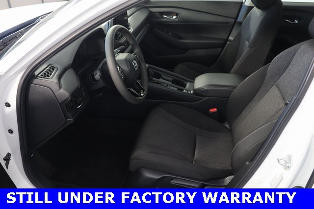 Used 2024 Honda Accord LX image 15