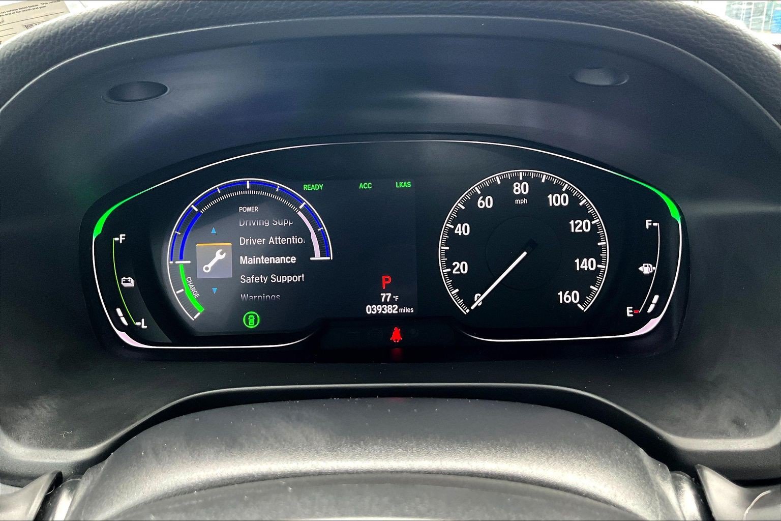 Used 2022 Honda Insight EX image 21