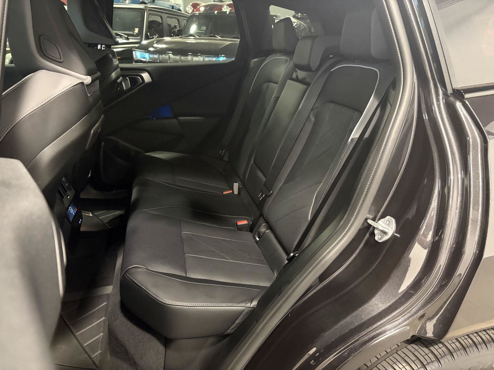 Used 2026 BMW X3 M50 w/ Premium Package AWD/4WD image 29