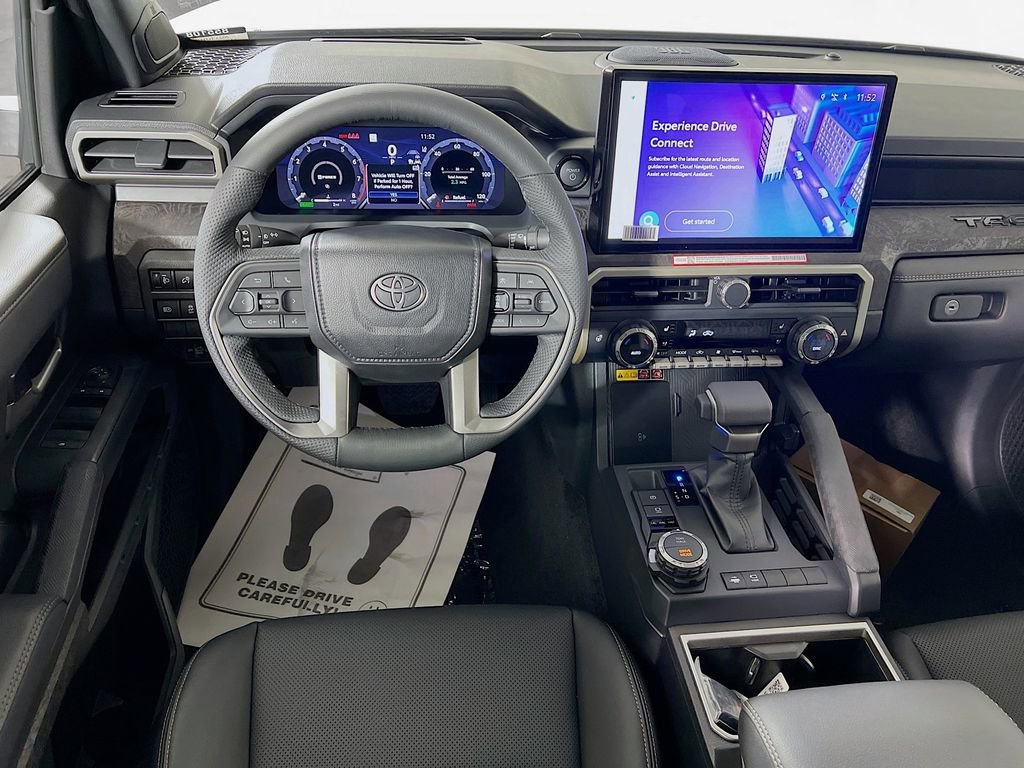 Certified 2025 Toyota Tacoma Limited w/ Tow Tech Package image 21