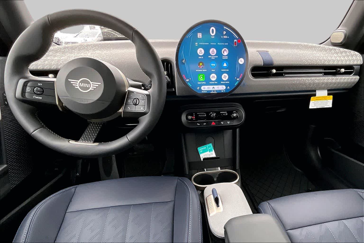 New 2026 MINI Cooper S FWD image 5